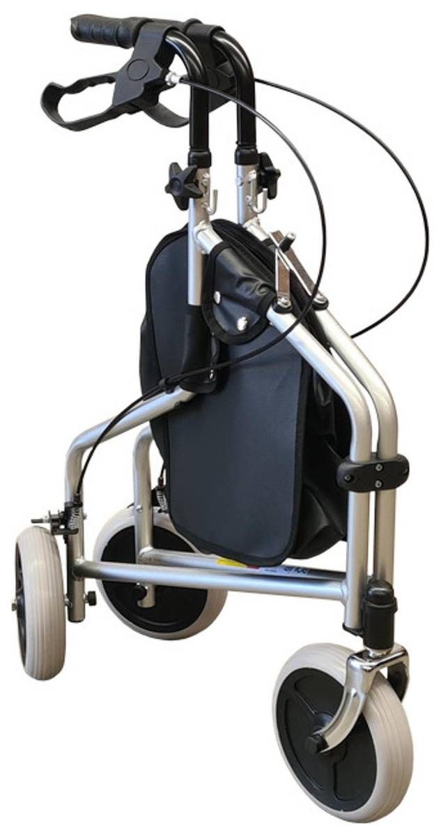Tri Walker Foldable