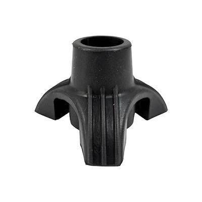 Tri Support Walking Stick Ferrule - Aidapt