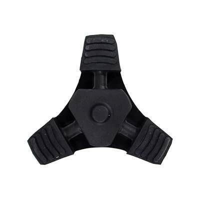 Tri Support Walking Stick Ferrule - Aidapt