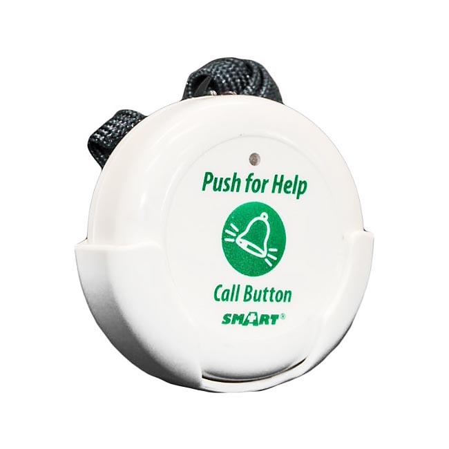 Two Call Buttons and Pager Kit