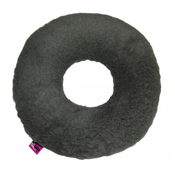 Ubio Round Donut Cushion