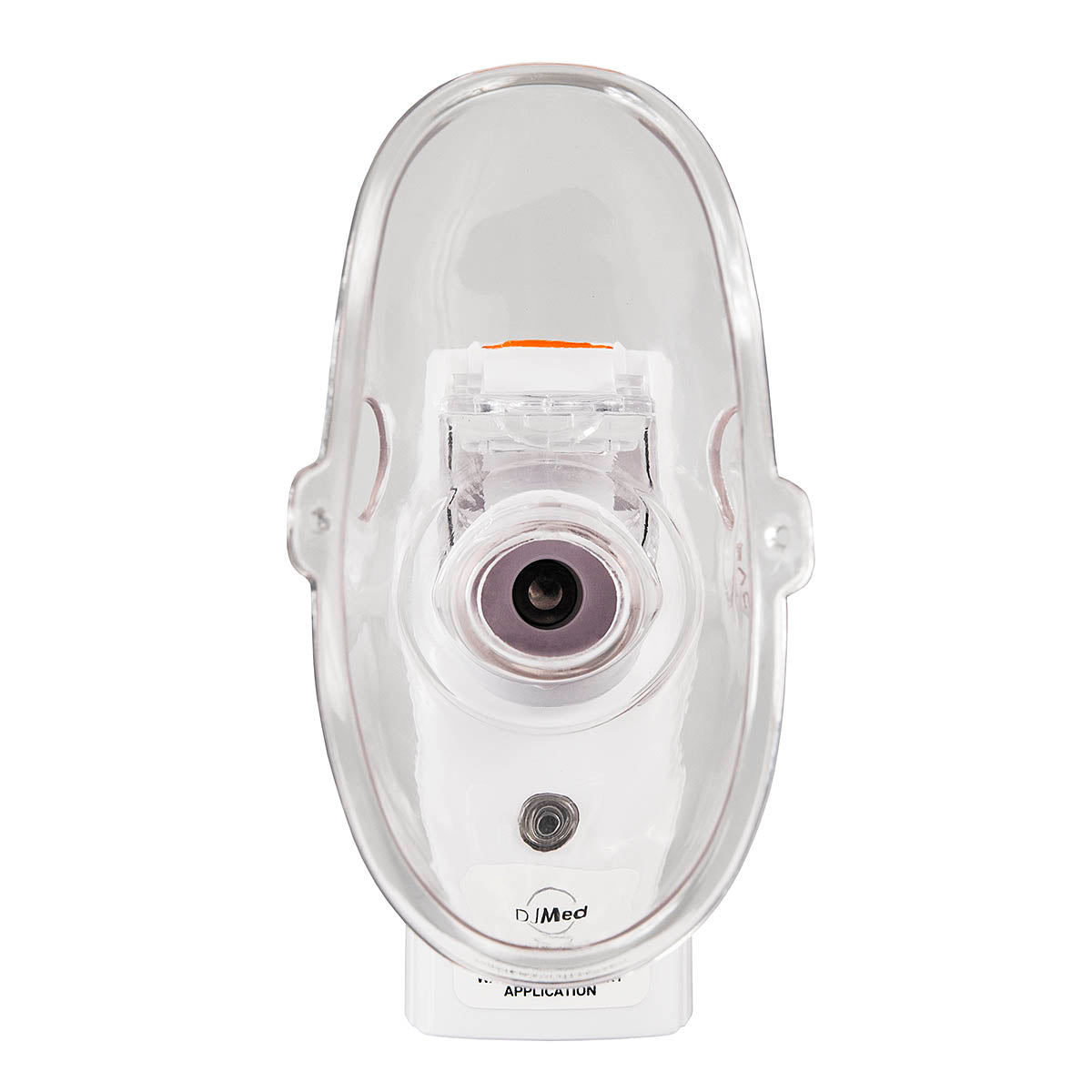 Ultrasonic Mesh Nebuliser