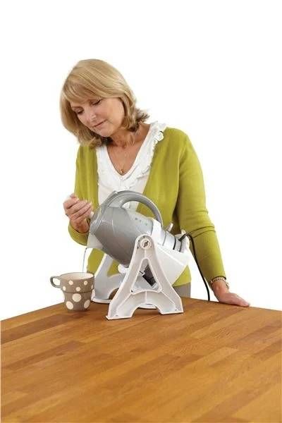 Universal Kettle Tipper - Homecraft