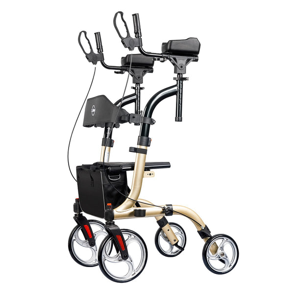 Upright Forearm Walker