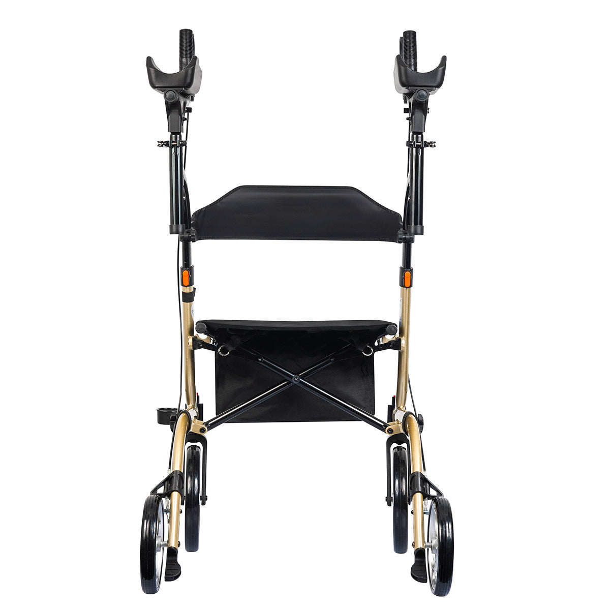 Upright Forearm Walker