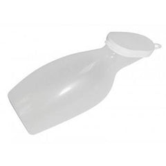 Female Urinal with Lid - Aidapt
