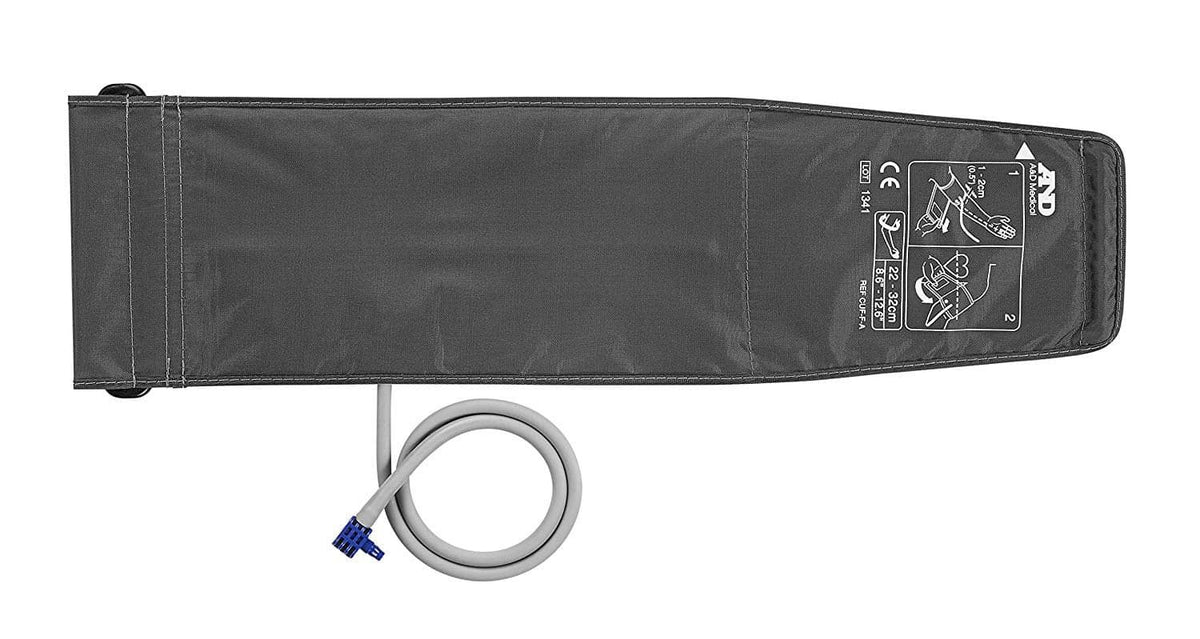 Value Blood Pressure Monitor - AND Medical