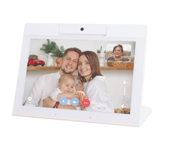 Video Phone for Seniors - CareWindow