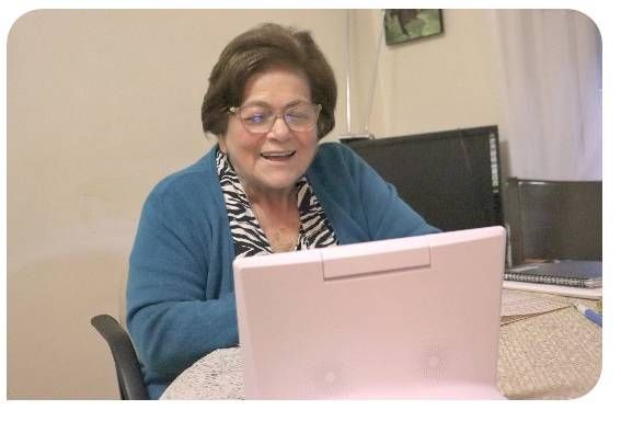 Video Phone for Seniors - CareWindow