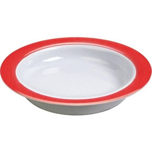 Vital Plate - Ornamin