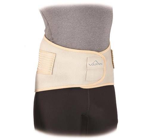 Vulkan Sacro Lumbar Support Brace