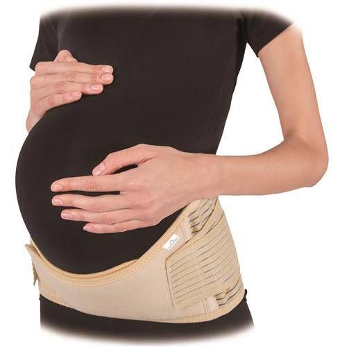 Vulkan Pregnancy Back Support Belt