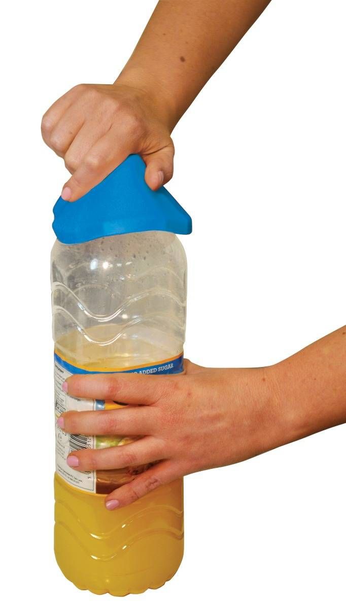 Jar & Bottle Grip Opener