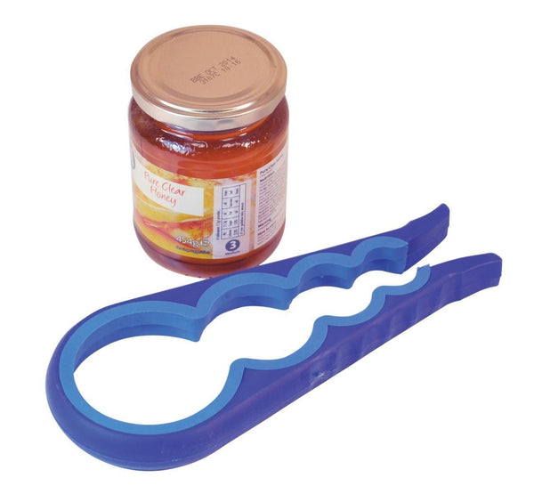 Universal Jar & Bottle Opener