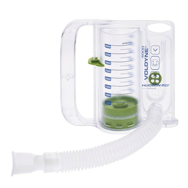 Inspiratory Exerciser 4000ml - Voldyne