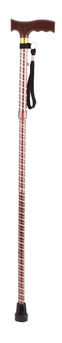 Folding Walking Cane - Aidapt