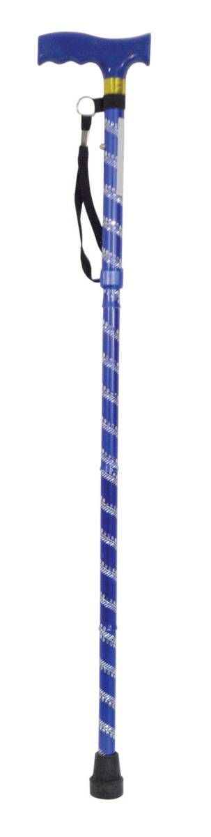 Folding Walking Cane - Aidapt