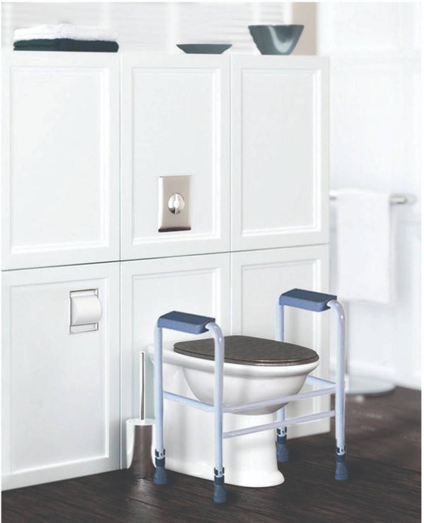 Toilet Surround - Ashford