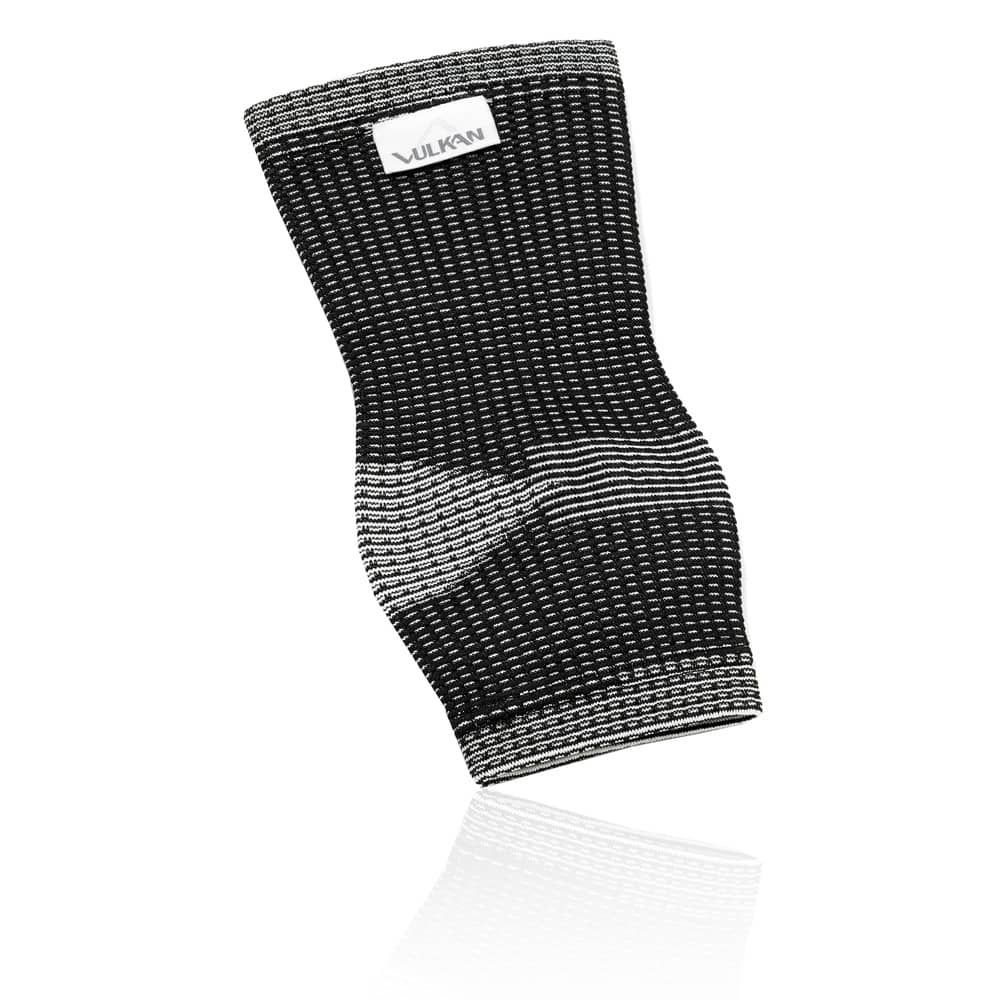 Vulkan Elastic Ankle Support, Black