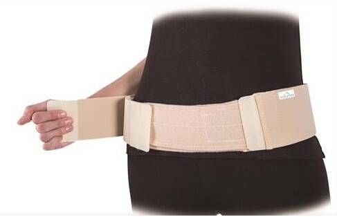 Vulkan Sacroiliac Belt for Pelvis and Lower Back