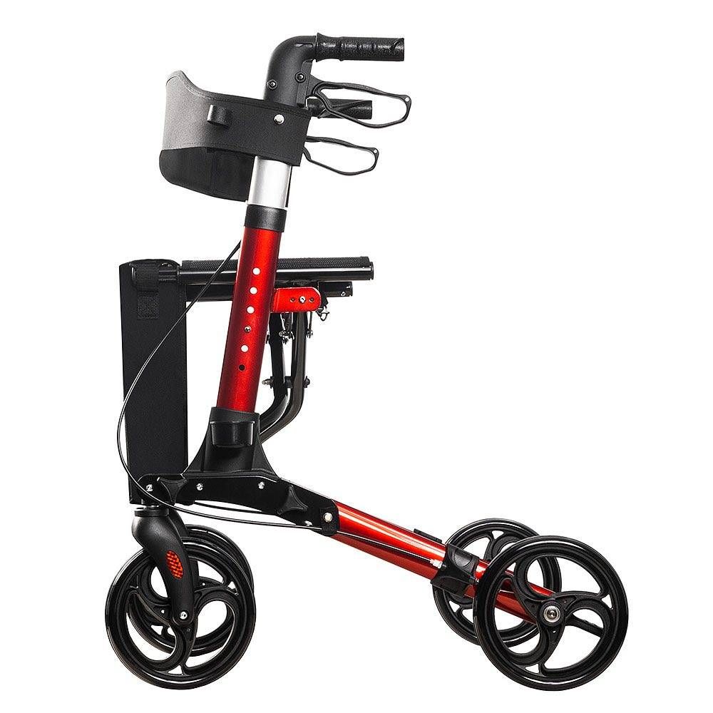Euro Rollator Walker