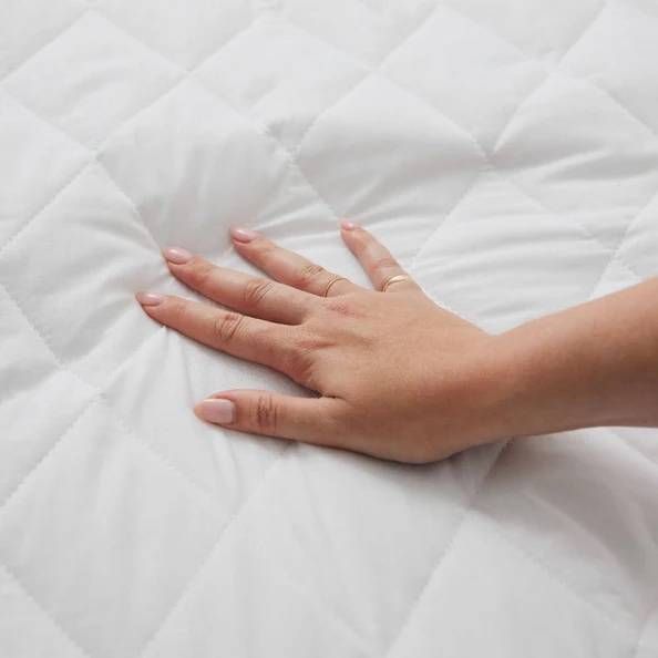 Invizi Waterproof Absorbent Fitted Sheet