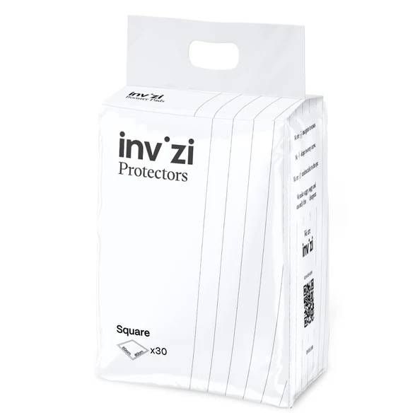 Invizi Waterproof Mattress Protector - Carton