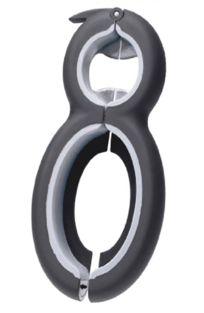 6-in-1 Multi Opener - Homecraft