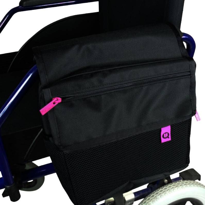 Wheelchair Side Bag