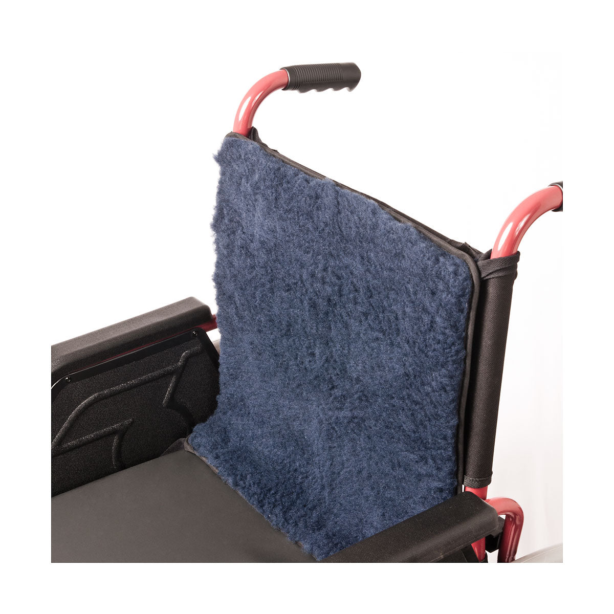 Wheelchair Back Protector