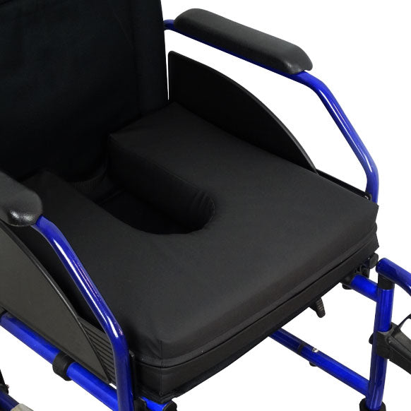 Wheelchair Coccyx U-Shaped Cushion