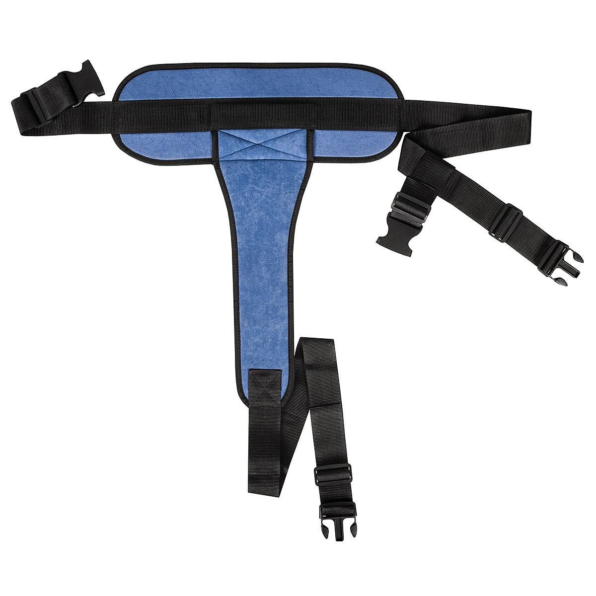 Wheelchair Seat Belt