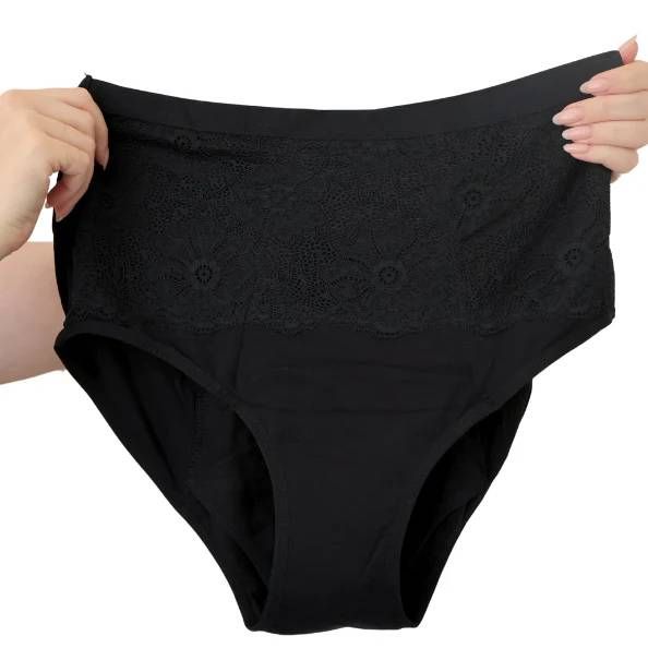 Invizi Washable Women Full Brief