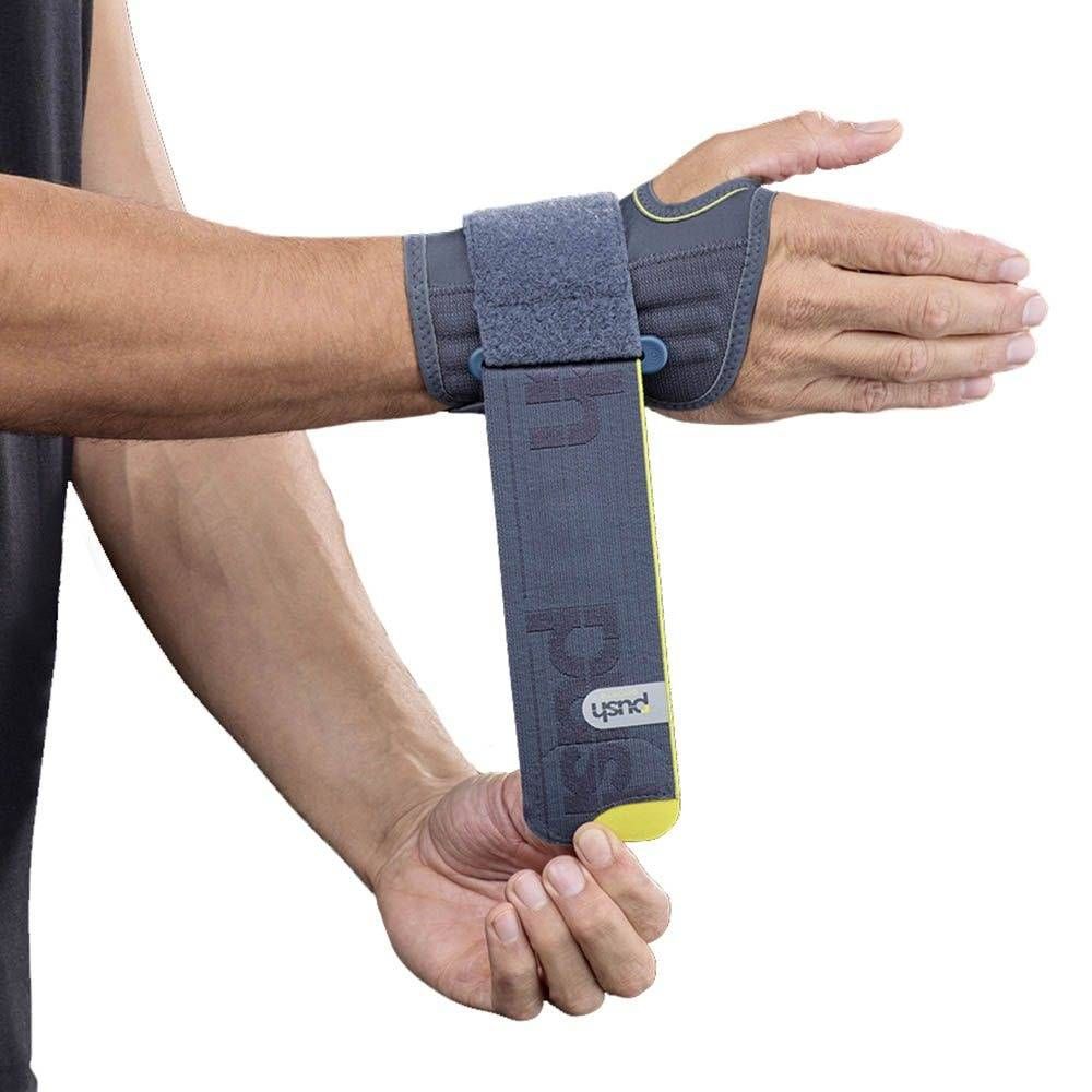 Push Sports Wrist Brace, Right/Left Hand