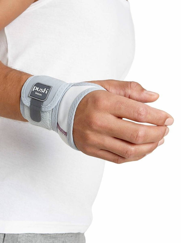 Push Care Wrist Brace, Right/Left Hand