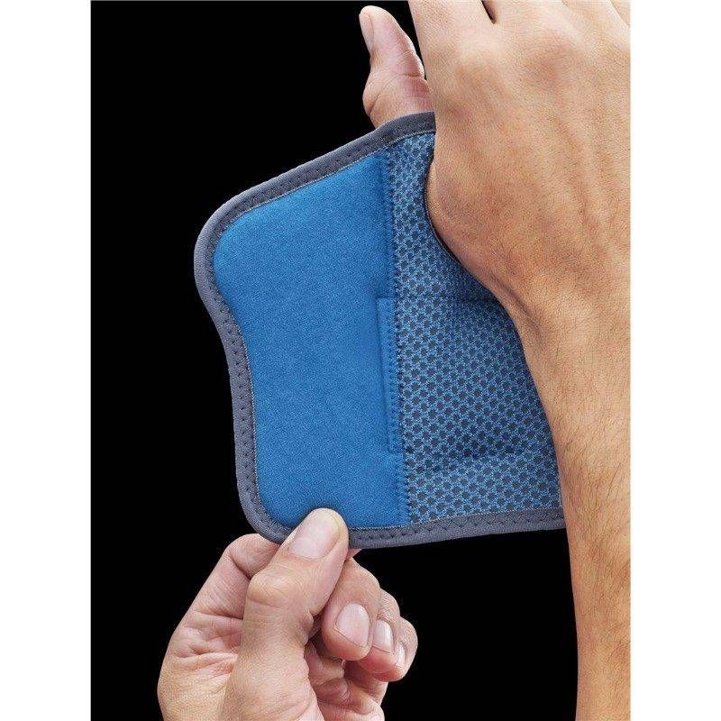 Push Sports Wrist Brace, Right/Left Hand