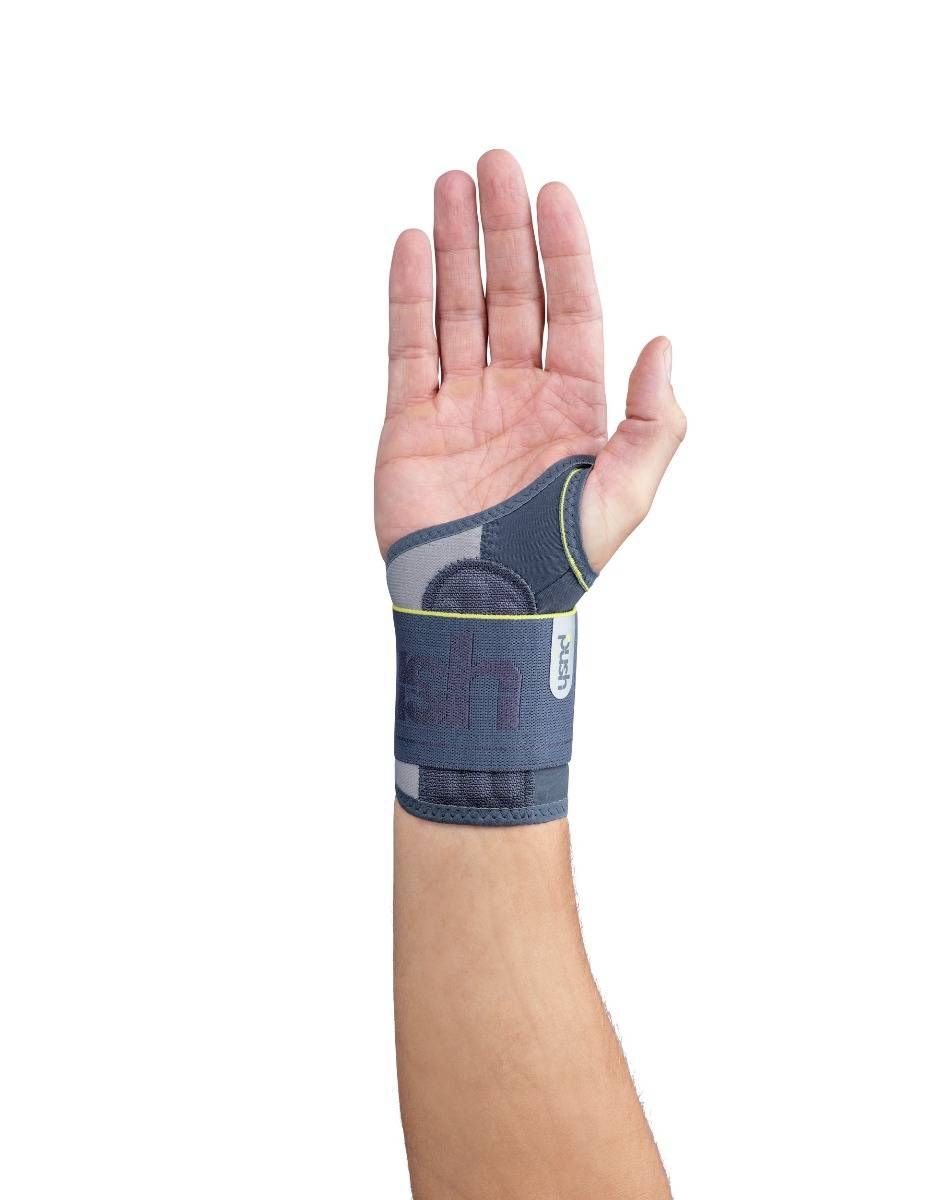 Push Sports Wrist Brace, Right/Left Hand