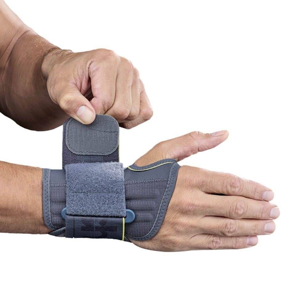 Push Sports Wrist Brace, Right/Left Hand