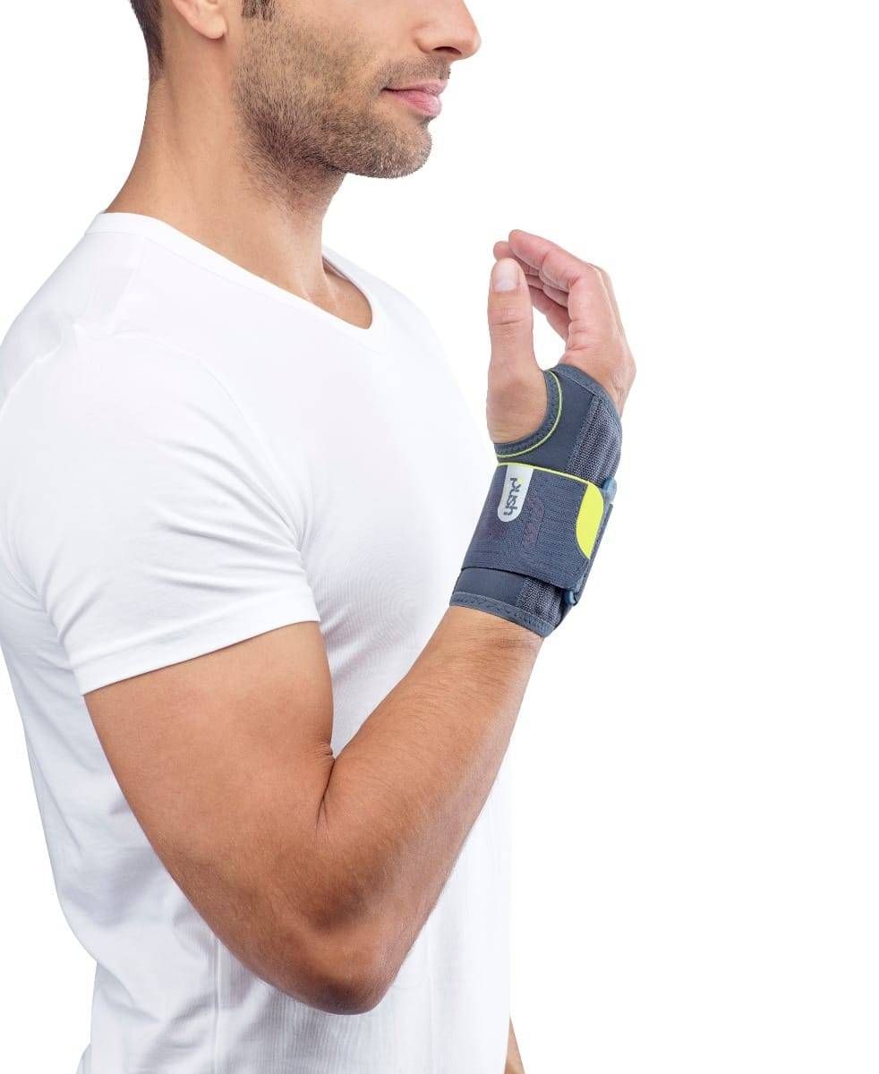 Push Sports Wrist Brace, Right/Left Hand