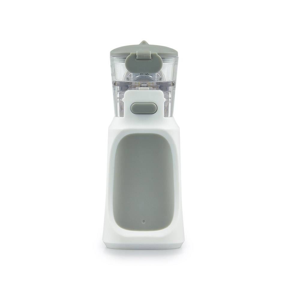 Mesh Nebuliser Portable - WyMedical