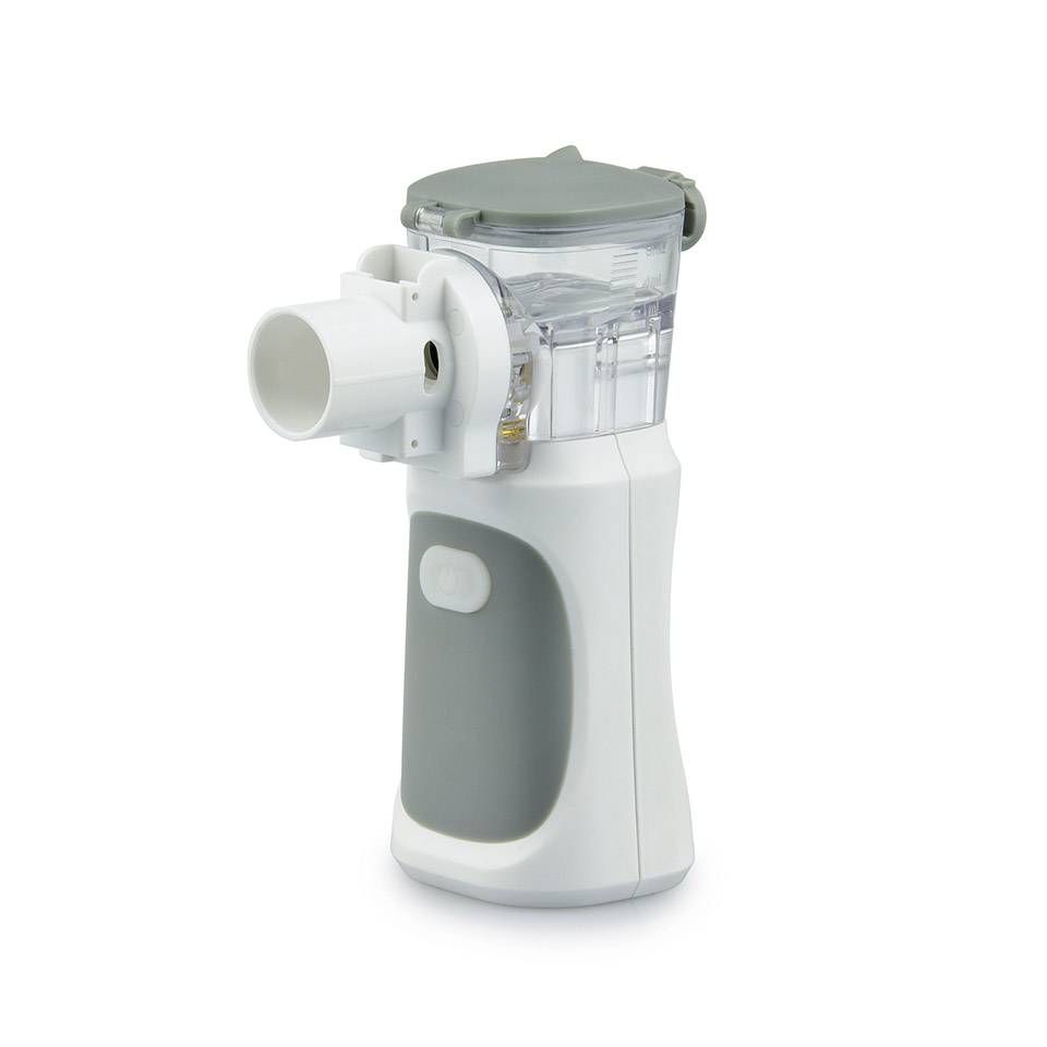 Mesh Nebuliser Portable - WyMedical